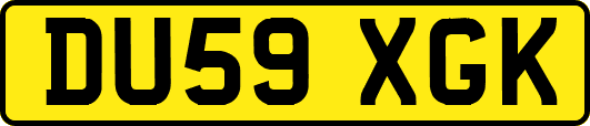 DU59XGK
