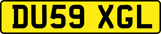 DU59XGL