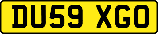 DU59XGO