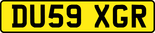 DU59XGR