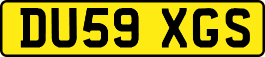 DU59XGS