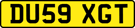 DU59XGT