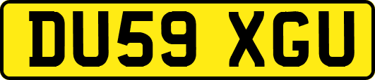DU59XGU