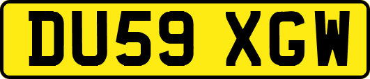 DU59XGW