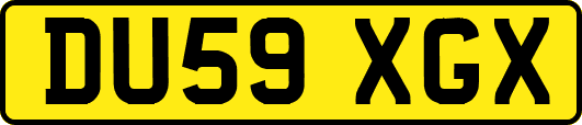 DU59XGX