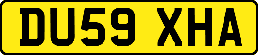 DU59XHA