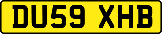 DU59XHB