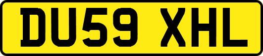 DU59XHL