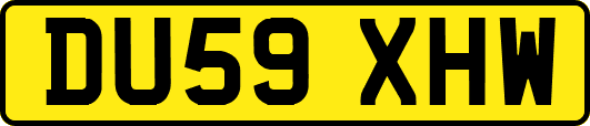 DU59XHW