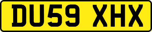 DU59XHX