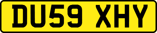 DU59XHY