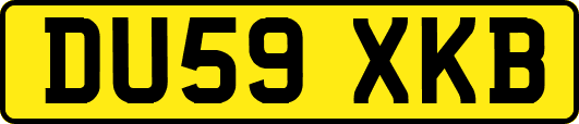 DU59XKB
