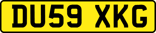DU59XKG