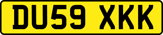 DU59XKK