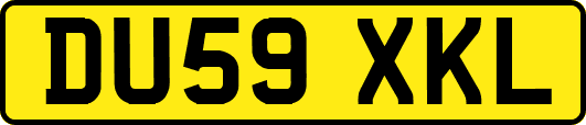 DU59XKL