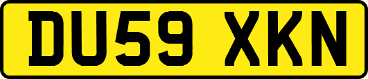 DU59XKN