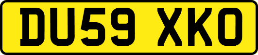 DU59XKO