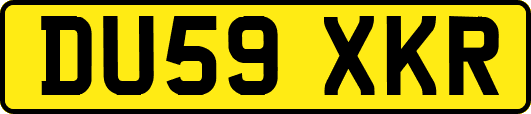 DU59XKR