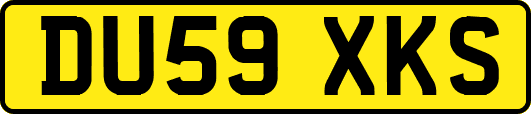 DU59XKS