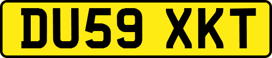 DU59XKT