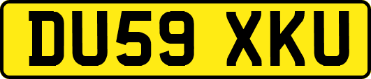 DU59XKU