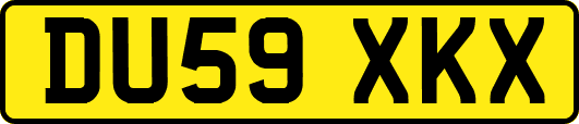 DU59XKX