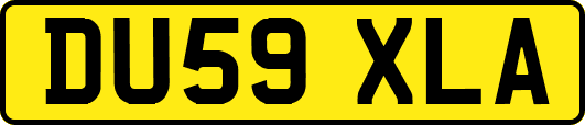 DU59XLA