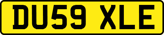 DU59XLE