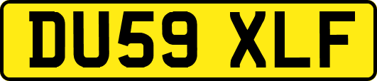 DU59XLF