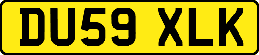 DU59XLK