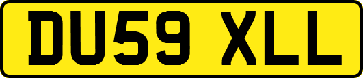 DU59XLL