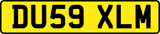 DU59XLM