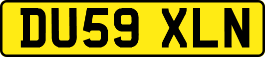 DU59XLN
