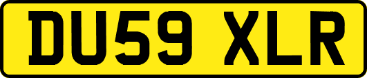 DU59XLR