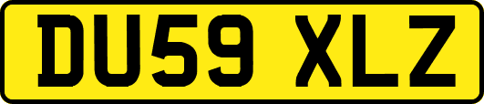 DU59XLZ