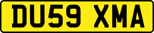 DU59XMA