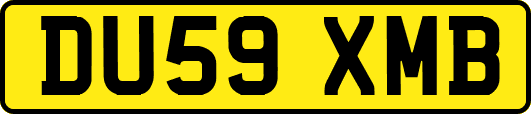 DU59XMB