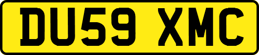 DU59XMC