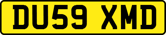 DU59XMD