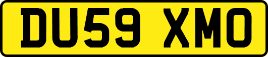 DU59XMO