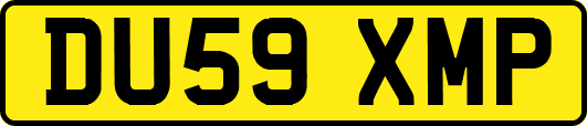 DU59XMP