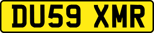 DU59XMR