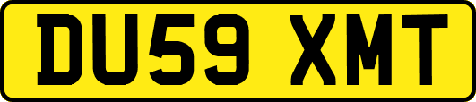DU59XMT
