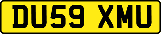 DU59XMU