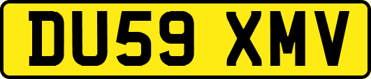 DU59XMV