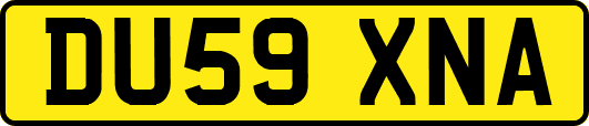 DU59XNA