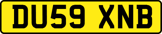 DU59XNB