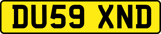 DU59XND