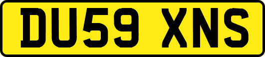 DU59XNS