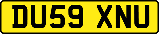 DU59XNU